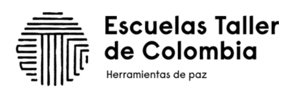 Escuelas Taller de Colombia