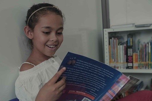 MinCultura invita a niños y jóvenes a participar con los comentarios de sus libros leídos