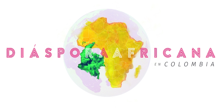 Diáspora Africana en Colombia en FILBO 2018