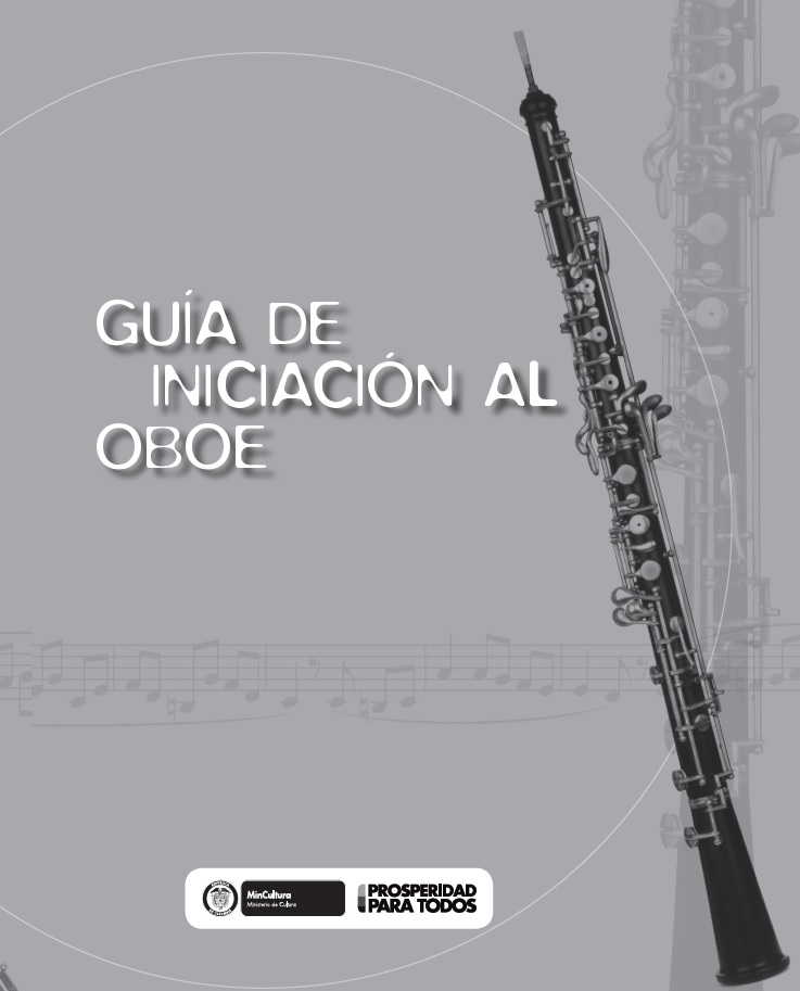 Guía de Iniciación al Oboe