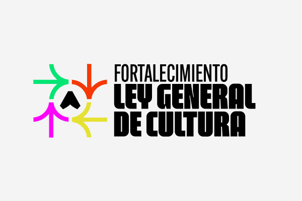 Fortalecimiento Ley General de Cultura