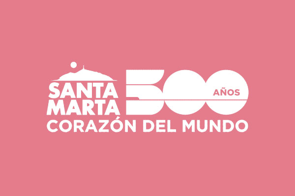 Santa Marta 500 años