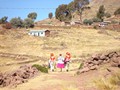 Bolivia---Camino-Desaguadero---Viacha