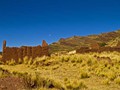 Bolivia---Sitio-Arqueológico-Caquiaviri