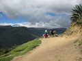 Ecuador---camino-de-ACHUPALLAS