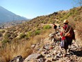 Peru---Camino-Xauxau-Pachacamac