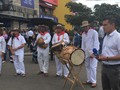 Delegación de Montes de María en FilBo 2017 4