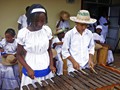 Música de Marimbas