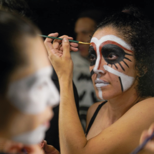 dia internacional del teatro