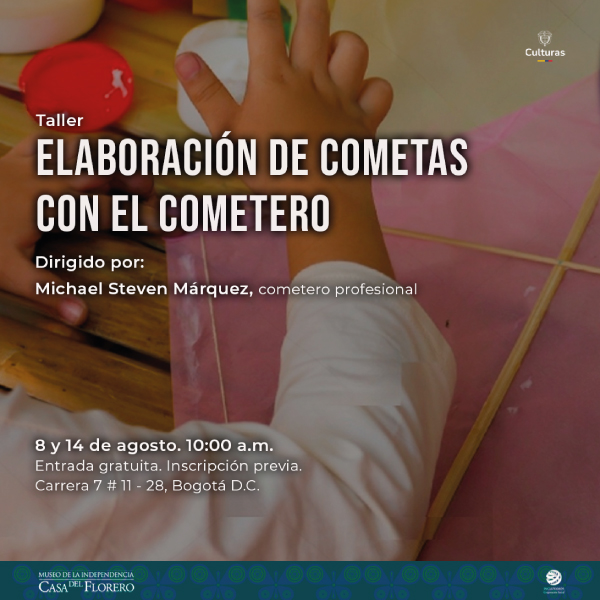  cometas