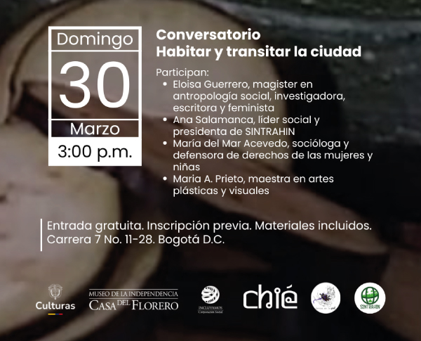 Museo de la Independencia Casa del Florero