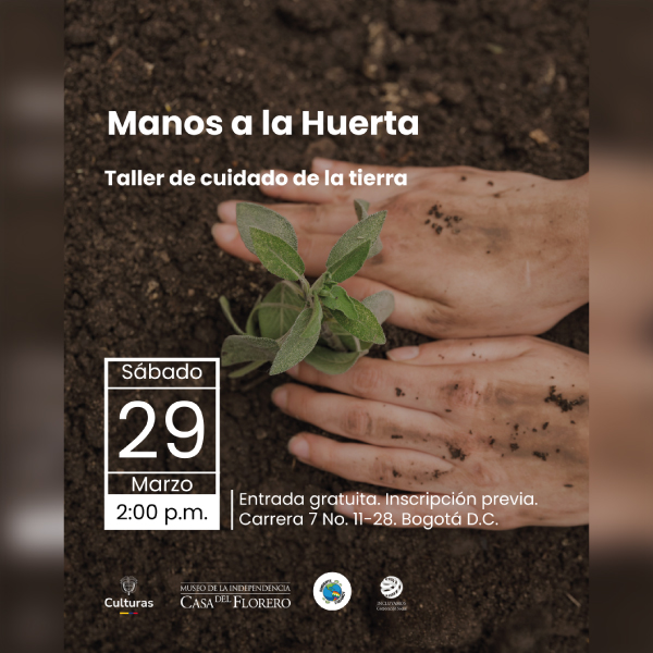 Museo de la Independencia Casa del Florero