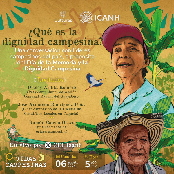 Que es la dignidad campesina