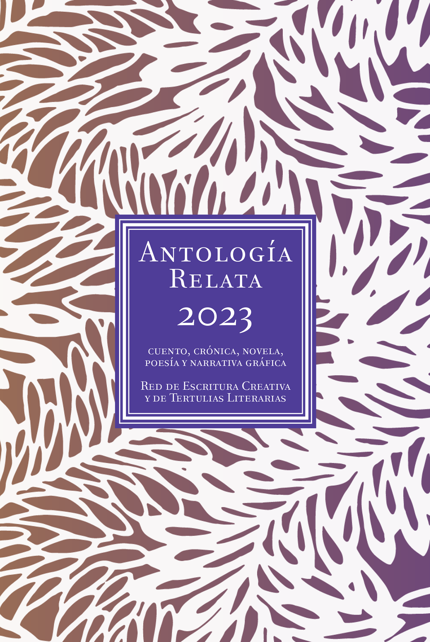 Antología Relata 2023