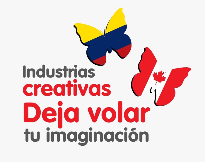 Misión de Industrias Creativas de Canadá visita Colombia