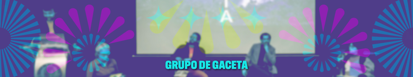 Grupo de Gaceta