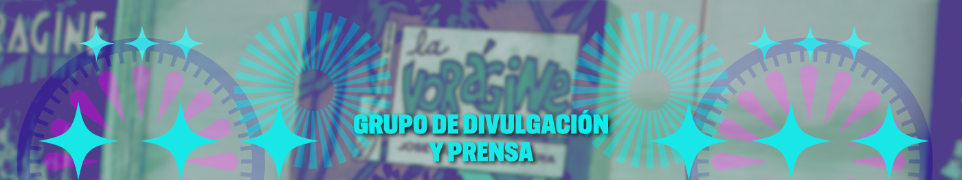 Grupo de divulgación y prensa