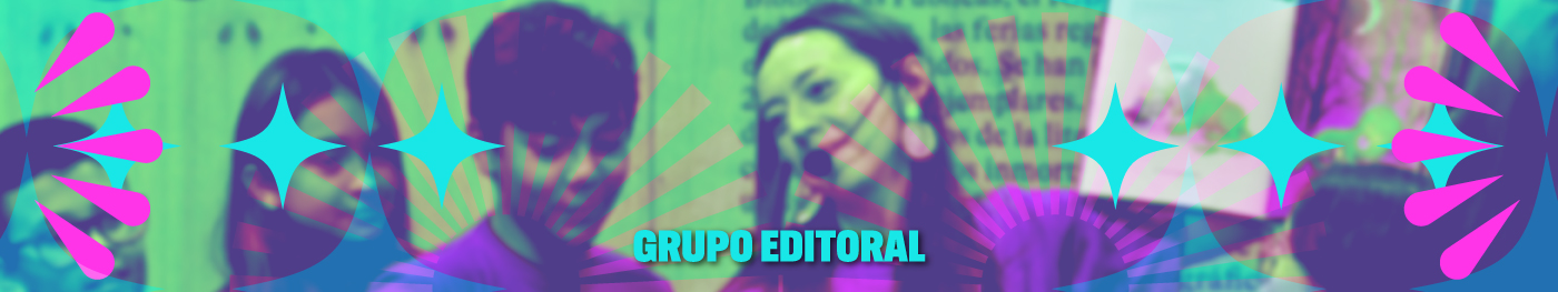 Grupo Editorial