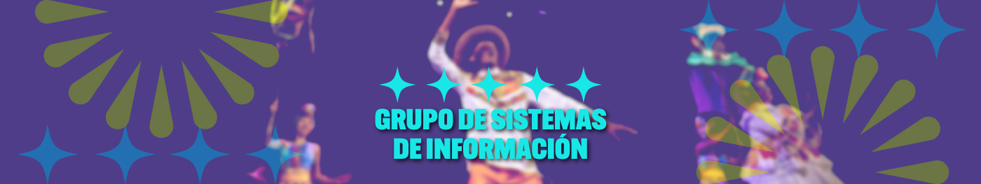 Grupo de Sistemas de Información​