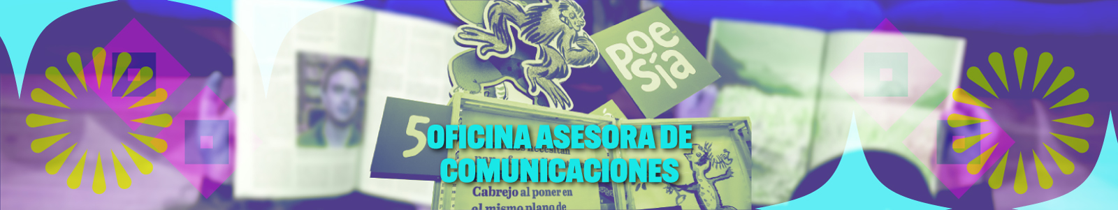 Oficina Asesora de Comunicaciones