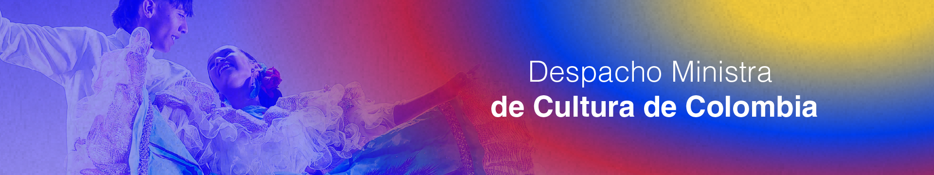 Banners del Despacho
