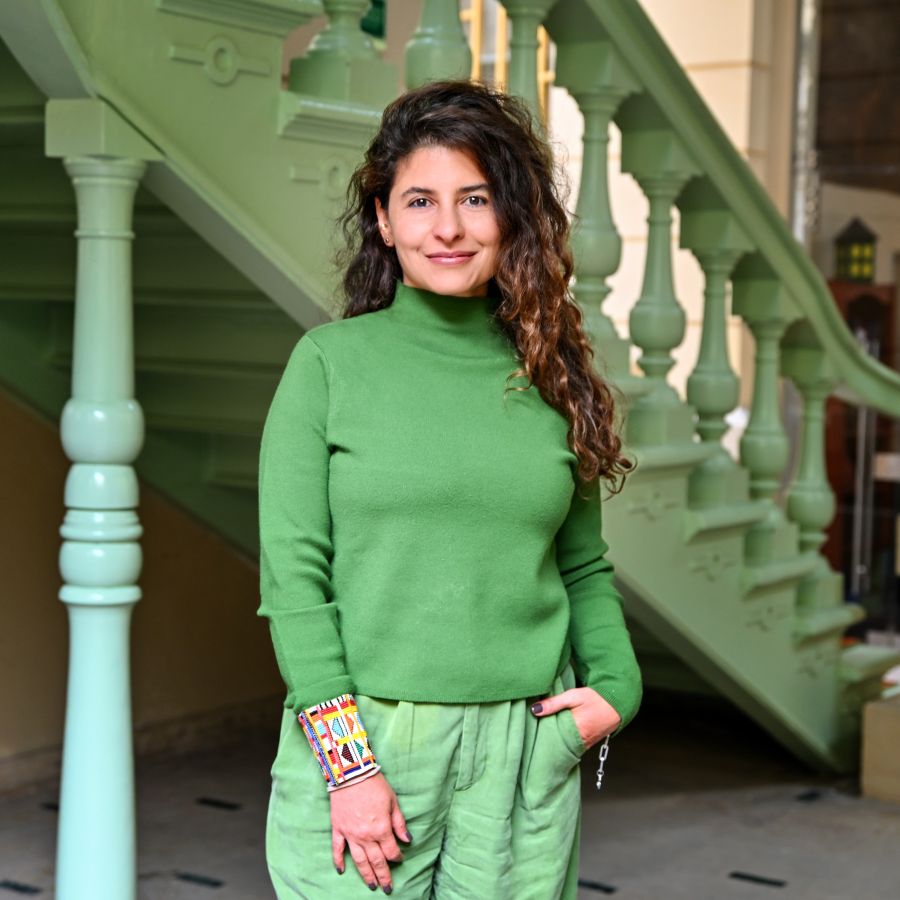 Juliana Ramírez Rodríguez