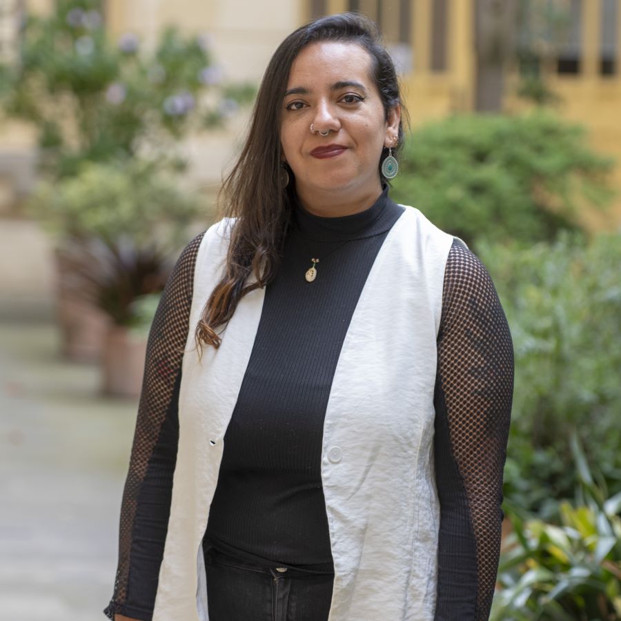 Laura Daniela Cifuentes Quiroga