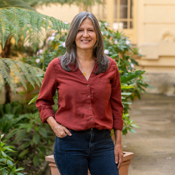 Maria Catalina García