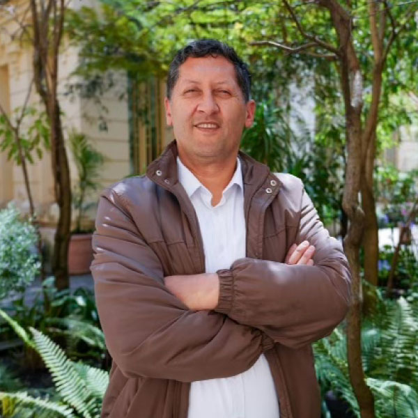 Edwin Zuñiga