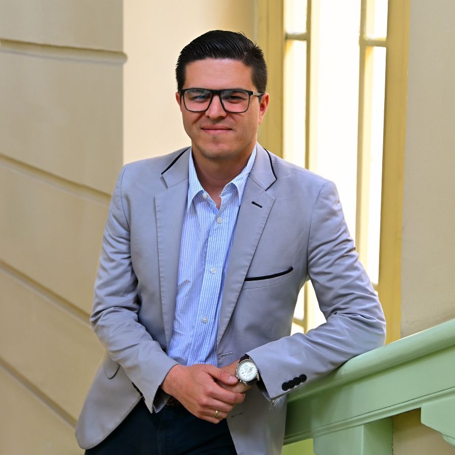 Andrés López Narváez