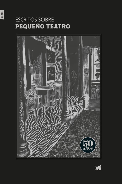Escritos sobre Pequeño Teatro
