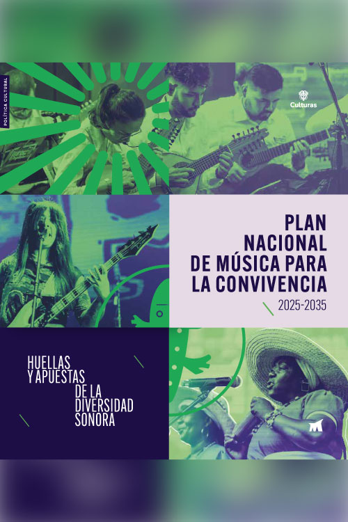 Plan Nacional de Música