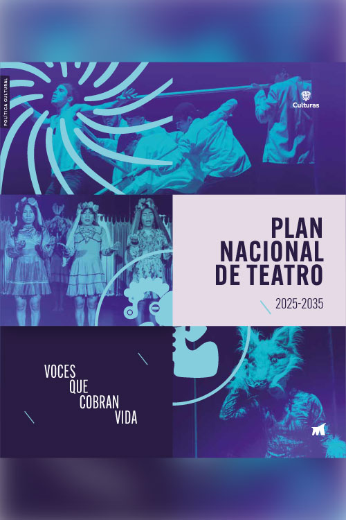 Plan Nacional de Teatro