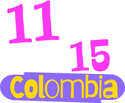 13 al 15 de mayo en Bogotá. Artes para la Paz 2026