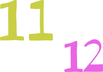 del 13 al 15 de mayo