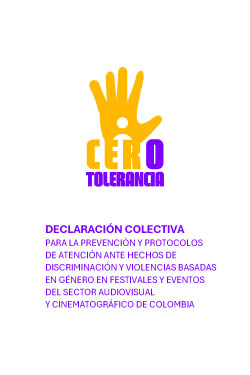 Cero Tolerancia