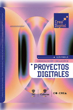 Guía para la comercialización de proyectos digitales