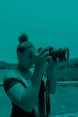 Guía Cruce de miradas