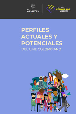 Pefiles estudios de publicos de cine