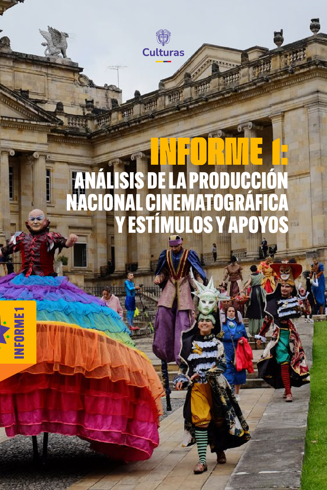 Informe 1