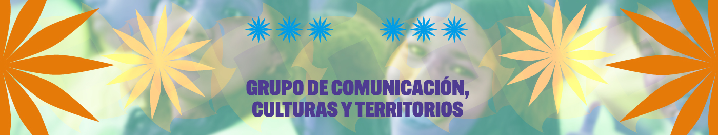 Banner del Grupo de comunicaciones
