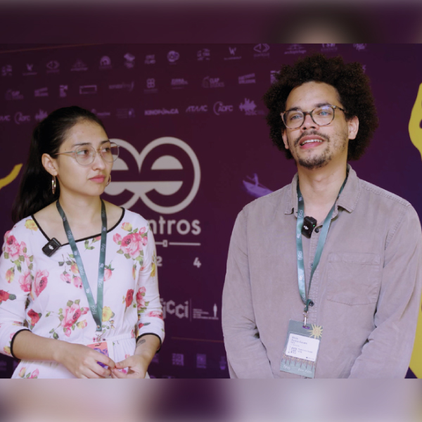 encuentro internacional de productores