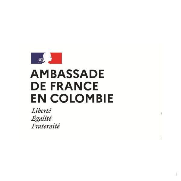 Embajada Francia