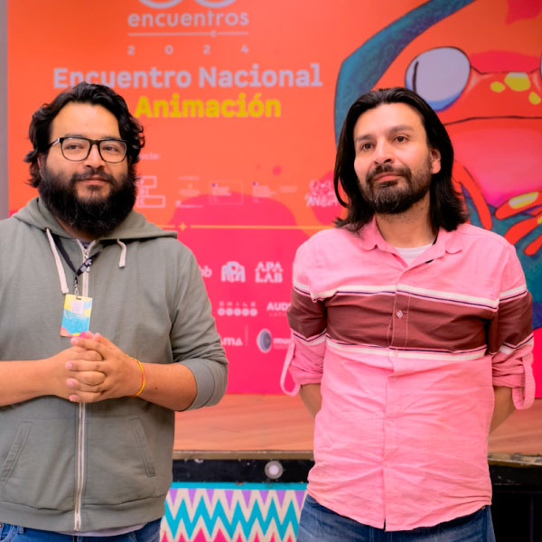 encuentro nacional de animacion