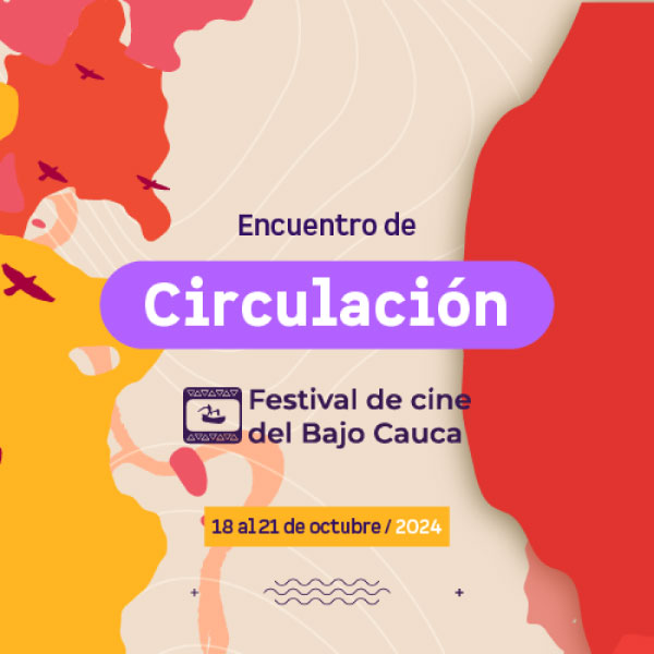 Circulación