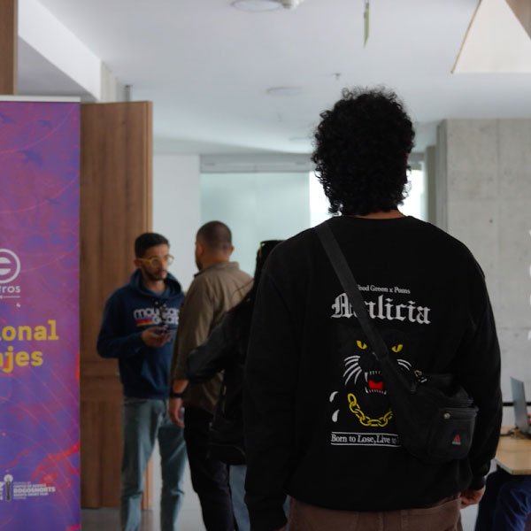 encuentro nacional de cortometrajes