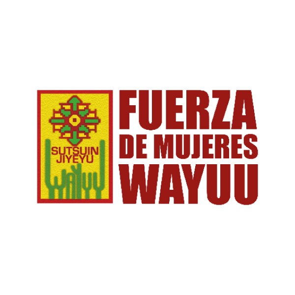 Fuerza mujeres Wayuu