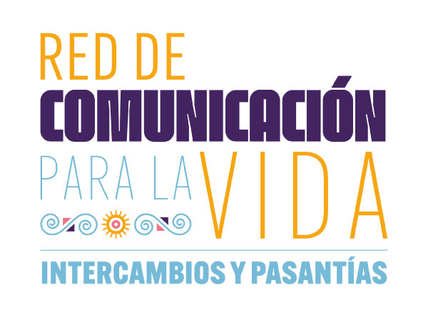 Red de comunicación para la vida