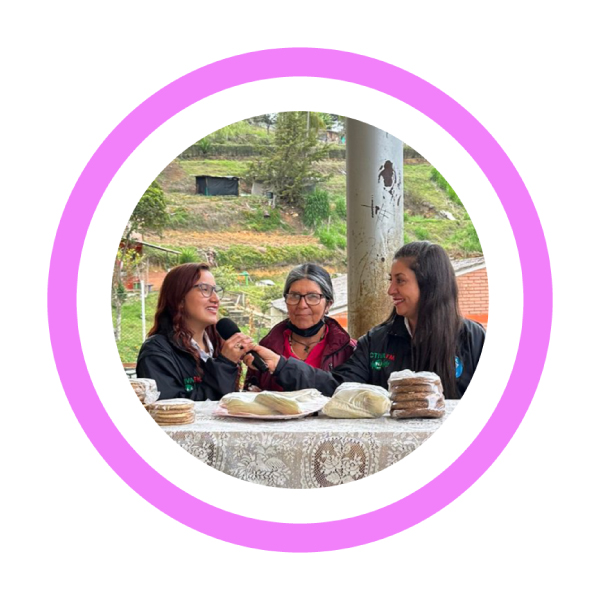 Narrativas digitales para el futuro