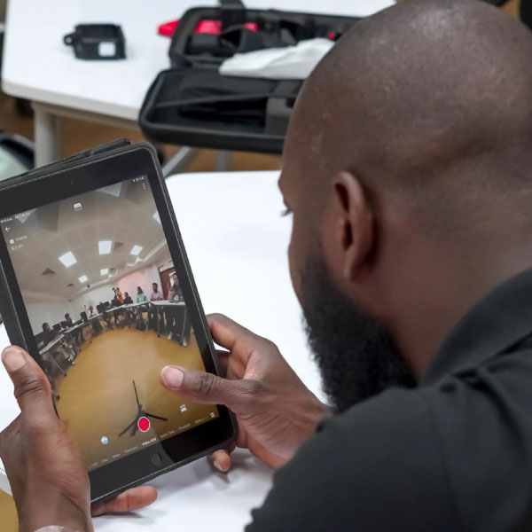 Narrativas digitales para el futuro